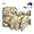 BEEF FAT Australian Frozen Hot on Sale