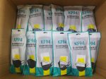 FACE MASK KF94 10pcs pack Online Sale