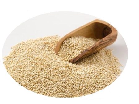 ORGANIC QUINOA WHITE 1kg pack Online