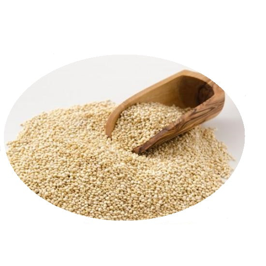 ORGANIC QUINOA WHITE 1kg pack Online