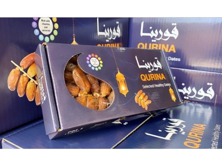 KURMA Tangkai Libya Qurina on Sale