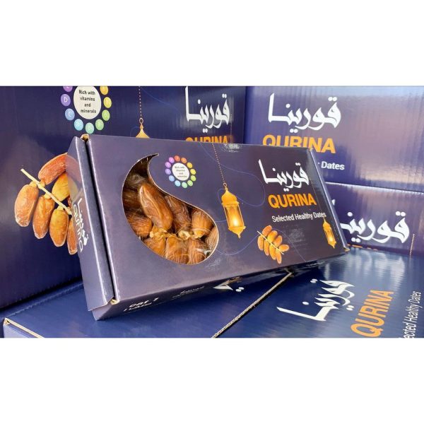 KURMA Tangkai Libya Qurina on Sale