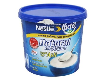 YOGHURT NATURAL Nestle Online Sale