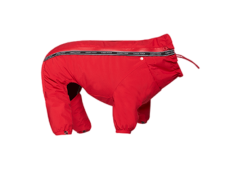 Canada Pooch Thermal Snowsuit - Size 10 Online