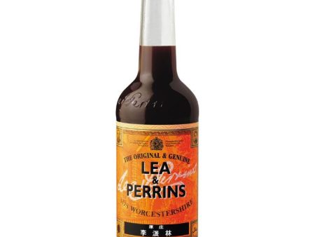 LEA PEARING Worcestershine Sauce For Discount