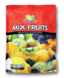 MIXED FRUITS Frozen Organic 500g pack on Sale