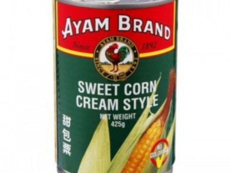 CORN CREAM Ayam Brand Online Hot Sale