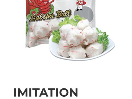 LOBSTER BALL ML150g9pc pack on Sale