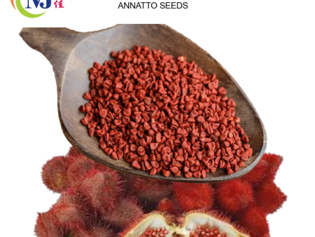 ANNATTO SEEDS   Biji Benih Achoite Online