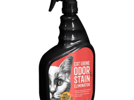 Nilodor Urine Odor and Stain Remover for Cats on Sale