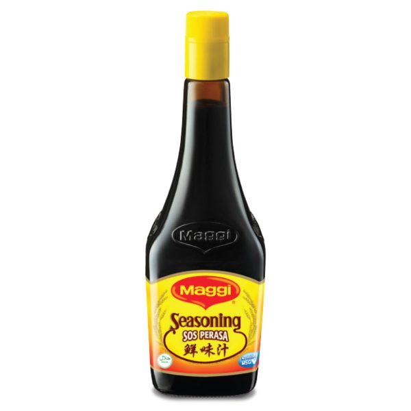 MAGGI SEASONING Sauce For Sale