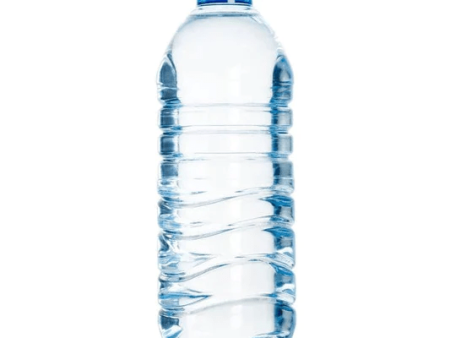 Bottled Water Online now