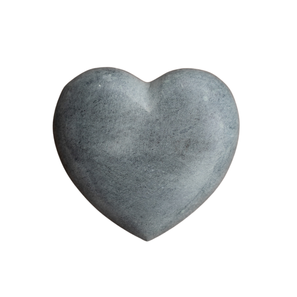 Large Soapstone Hearts Online