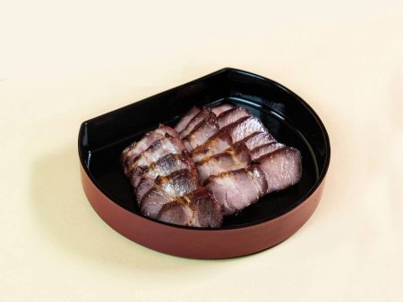 Barbeque Honey-Glazed Kurobuta Pork 蜜汁黑豚义烧 For Sale