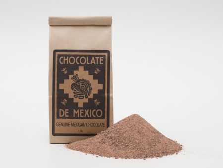 Chocolate De Mexico Online Hot Sale