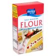 TEPUNG PENAIK Self Raising Flour BlueKey For Discount