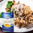 BERAS   RICE RISOTTO Arborio Italian For Sale