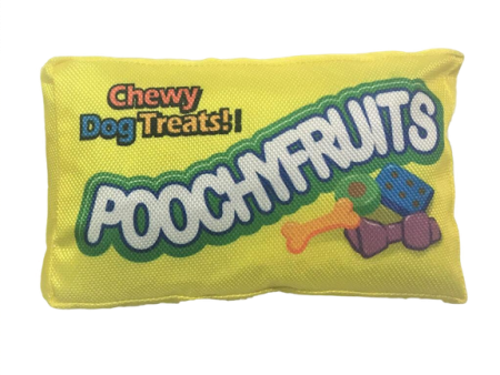 Spot Fun Fruit - PoochyFruits Online Sale