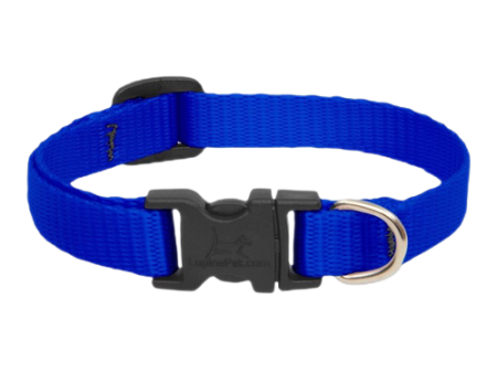 Lupine Basic Collar - Blue Sale