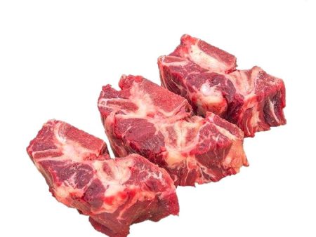 BEEF BONE CHUCK Australian Online Hot Sale