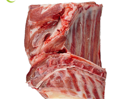 MUTTON SHOULDER Frozen For Discount