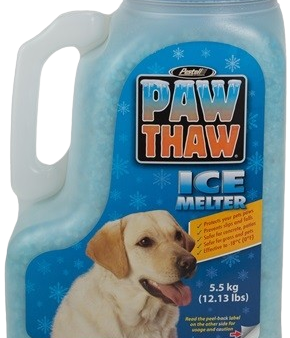 Pestell Paw Thaw Ice Melter Cheap