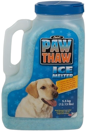 Pestell Paw Thaw Ice Melter Cheap