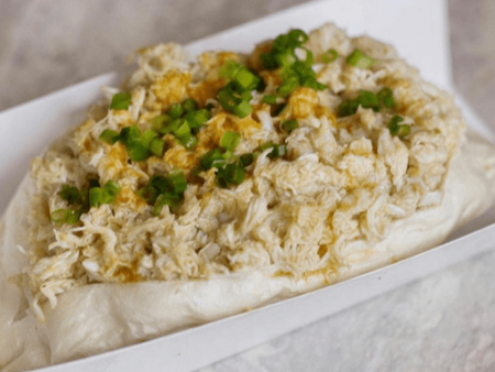 Crab Bao Online now