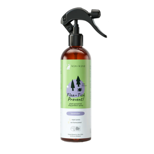 Kin+kind Outdoor Shield Spray For Sale