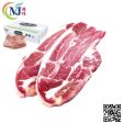 LAMB SHOULDER Bone-IN New Zealand Supply