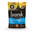 Bionik Compost marin et forestier 22 L (disponible à la cueillette seulement) Cheap