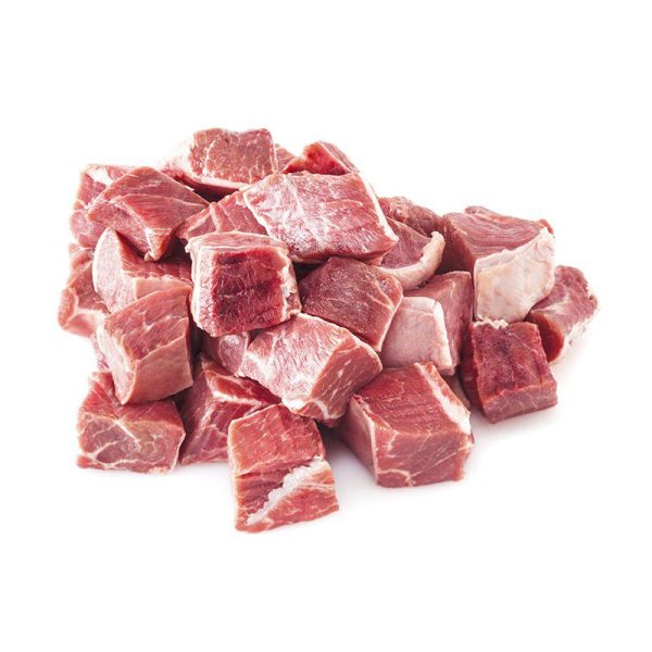 BEEF CHUCK TENDER (64) Indian Frozen Cheap