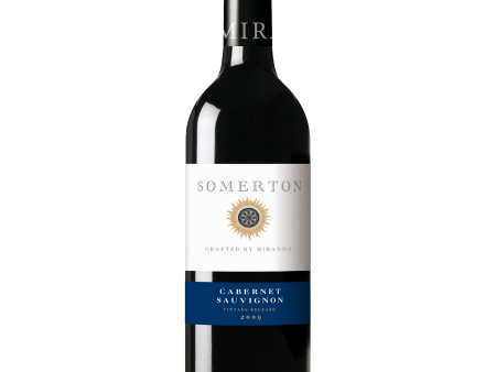 Miranda  Somerton Cabernet Sauvignon, Australia Discount