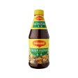 MAGGI VEGETARIAN Stock Liquid 1.2kg bottle Discount