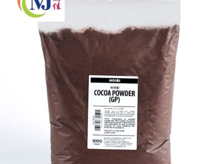 COCOA POWDER GP Hot on Sale