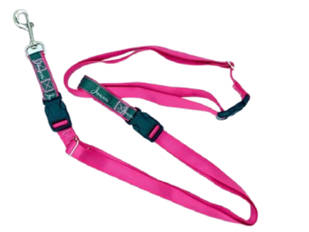 Jwalker Utility Belt - Pink Hot on Sale