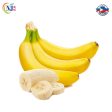 PISANG MONTEL  BANANA CAVENDISH Fresh Online now