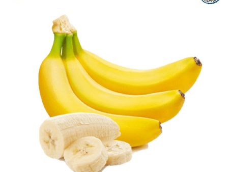 PISANG MONTEL  BANANA CAVENDISH Fresh Online now