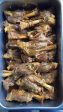 LAMB SHANK Bone-In Australian Frozen Supply