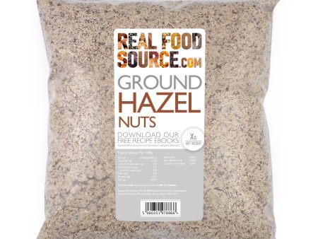 HAZELNUT Ground Powder USA Online Hot Sale