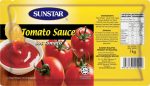 TOMATO SAUCE Sunstar Sale