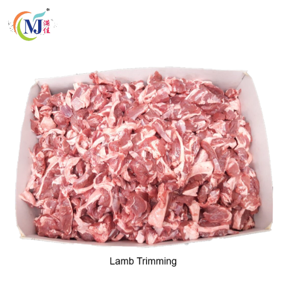 LAMB TRIMMING Online Hot Sale