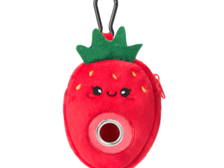 HugSmart Pooch Pouch - Strawberry Online now