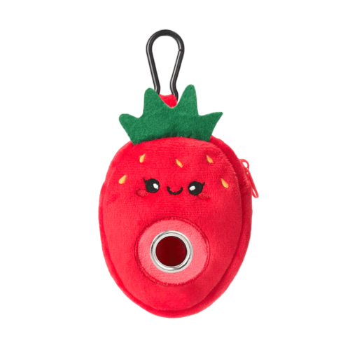 HugSmart Pooch Pouch - Strawberry Online now