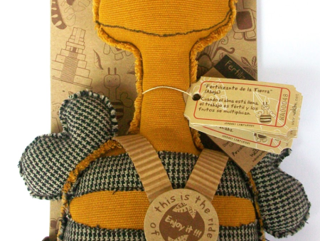 Bee Journey Companion For Sale