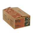 Bold By Nature - Variety Pack - Non-Chicken 10.88 KG Supply