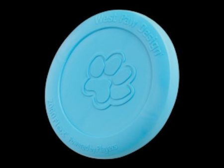 West Paw Zisc Blue For Sale