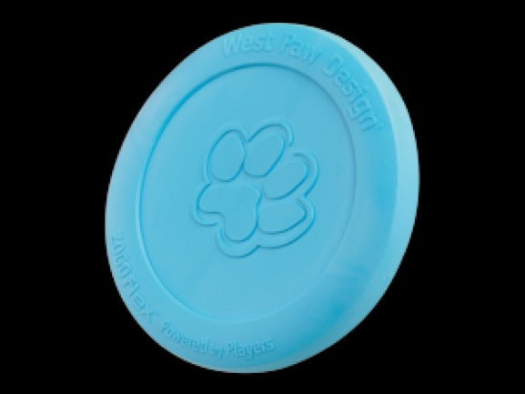 West Paw Zisc Blue For Sale