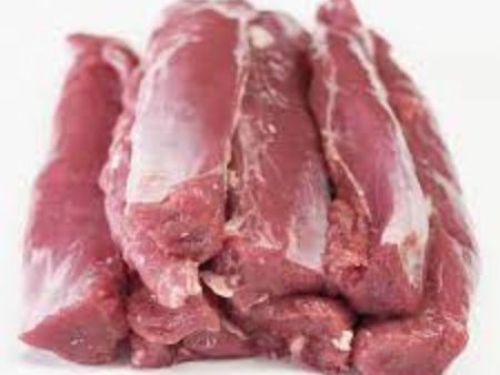 LAMB TENDERLOIN New Zealand Frozen (Sold by kg) Online now