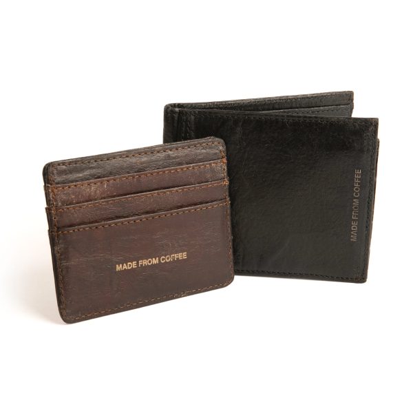 Vegan Leather Wallet Hot on Sale